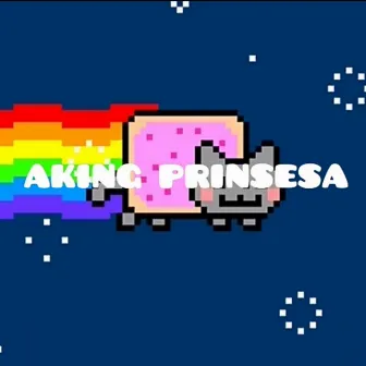 Aking Prinsesa by Unknown Artist