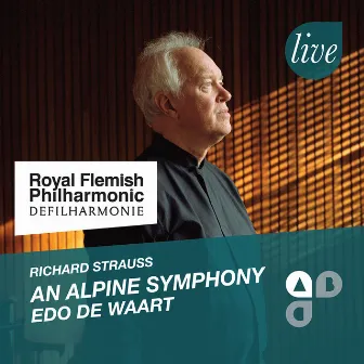 An Alpine Symphony by Royal Flemish Philharmonic