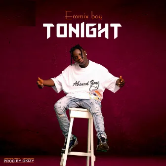 Tonight by Emmix Boy