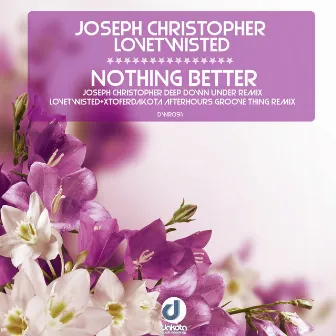 Nothing Better by Joseph Christopher