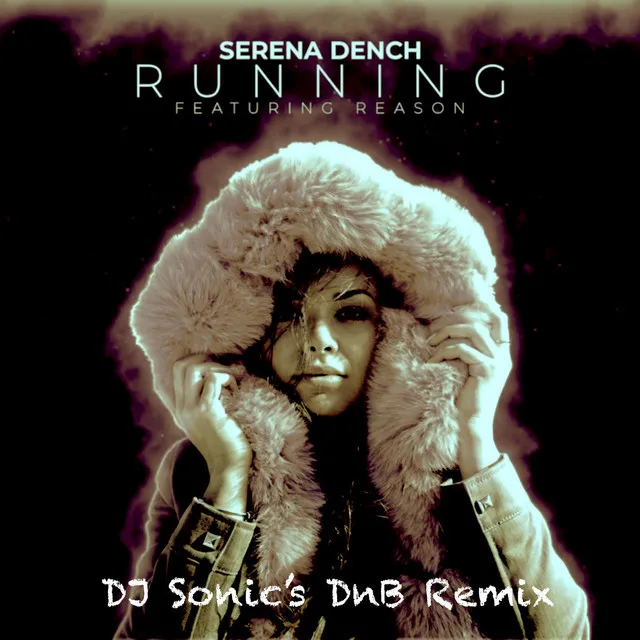 Running [DJ Sonic Remix]