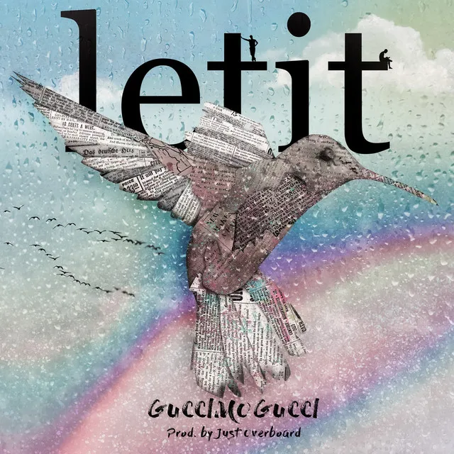 Letit (Prod. by Just Overboard)