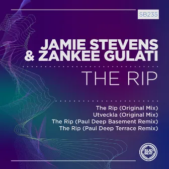 The Rip by Zankee Gulati