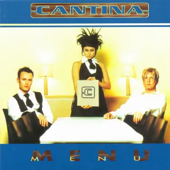 Menu by Cantina