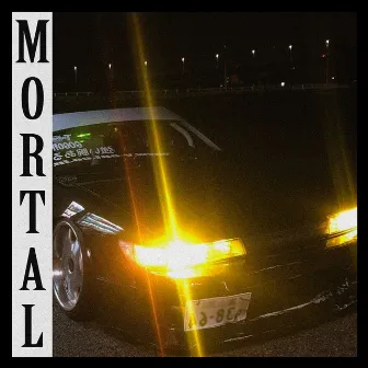 Mortal by scxredplaya