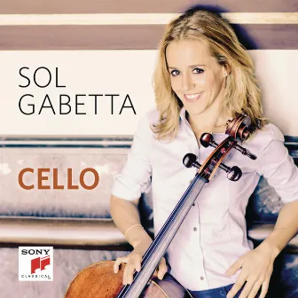 Cello by Sol Gabetta