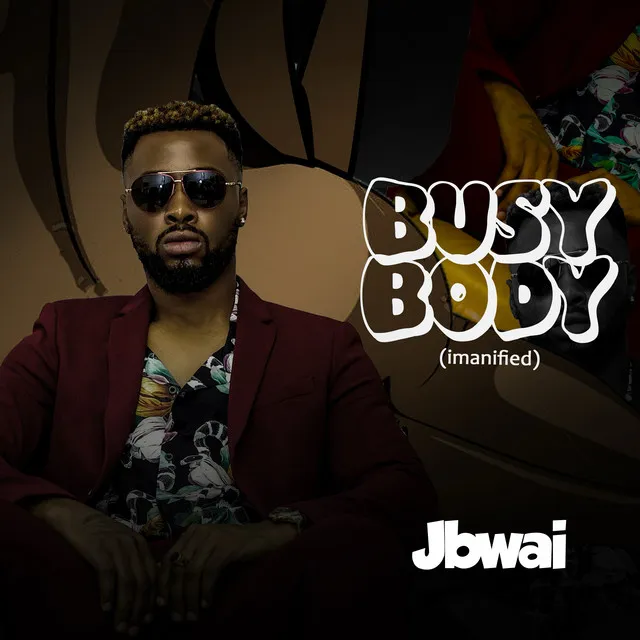 Busy Body - Radio Mix