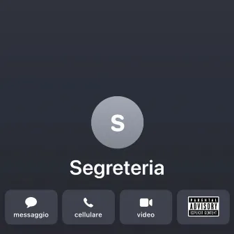 Segreteria by Lil Tia