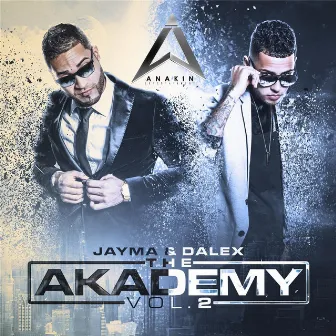 The Akademy, Vol. 2 by Jayma & Dalex