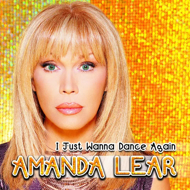 I Just Wanna Dance Again - Pumpin' Dolls Radio Edit