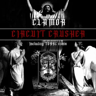 Circuit Crusher by Clamor