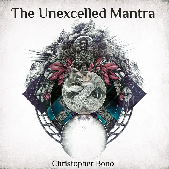 The Unexcelled Mantra