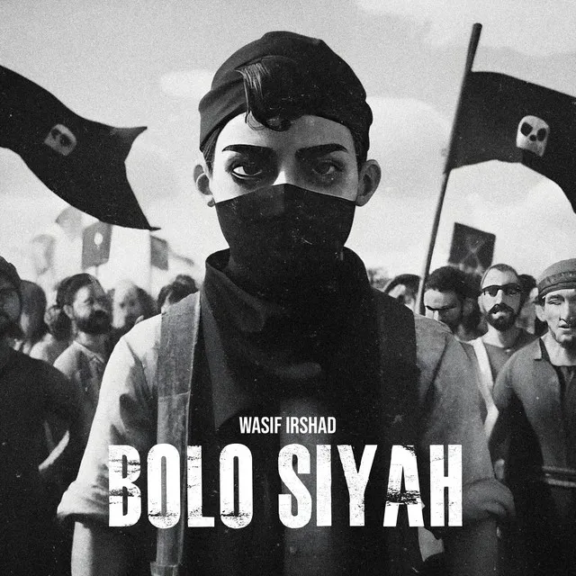 Bolo Siyah