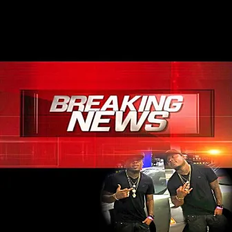 Breaking News by Bankz