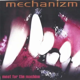 Meat For The Machine by Mechanizm