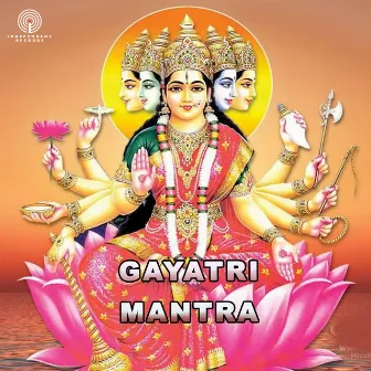 Gayatri Mantra by Gayathri Suresh