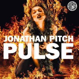 Pulse by Jonathan Pitch