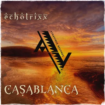 Casablanca by Echotrixx