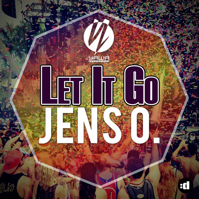 Let It Go - Radio Edit