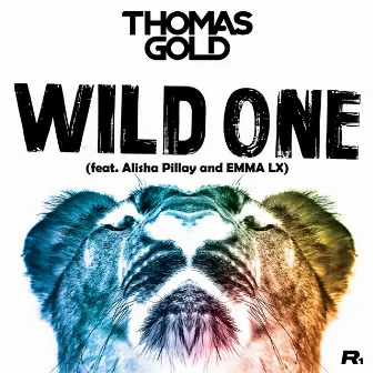 Wild One by EMMA LX