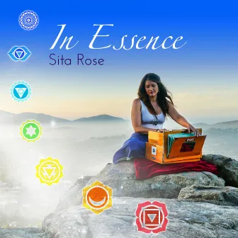 In Essence by Sita Rose