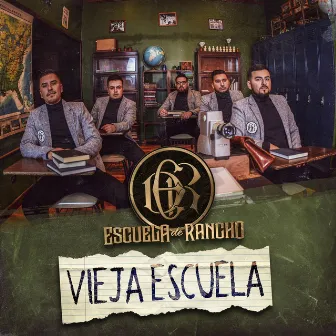 Vieja Escuela by Escuela de Rancho