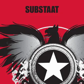 Substaat by Substaat