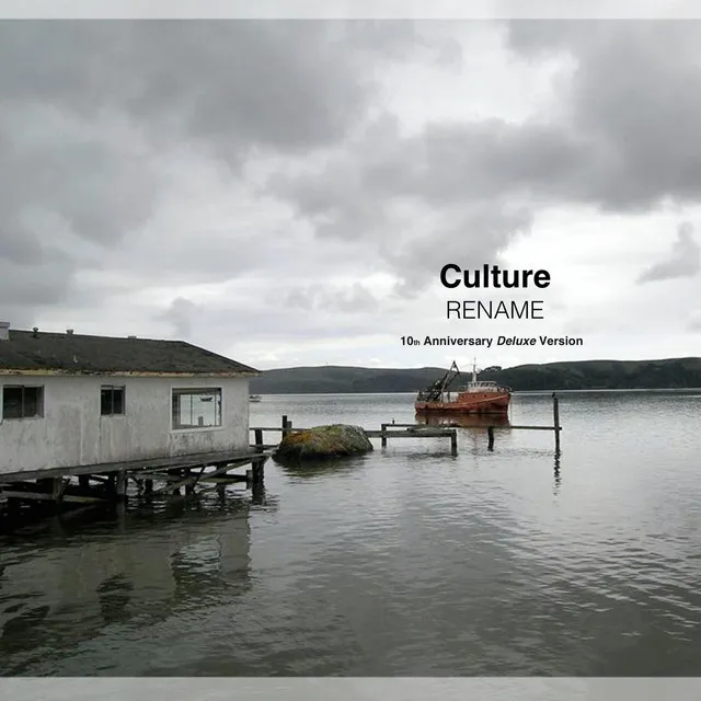 Culture (Deluxe Version)