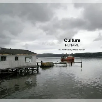 Culture (Deluxe Version) by Rename