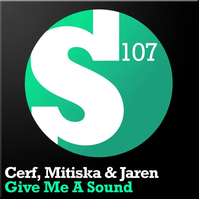 Give Me A Sound - Brad & Victor H Radio Edit