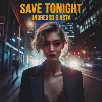 Save Tonight by Asta