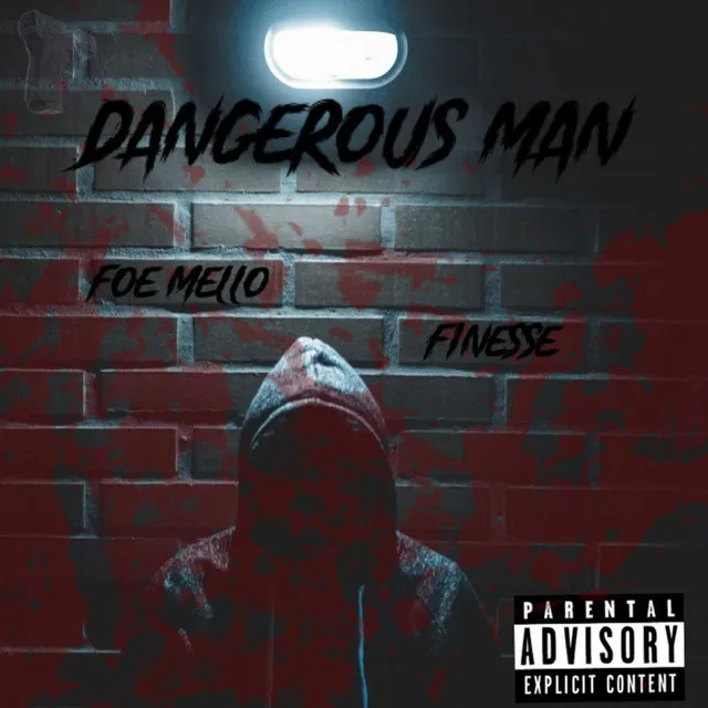 Dangerous Man