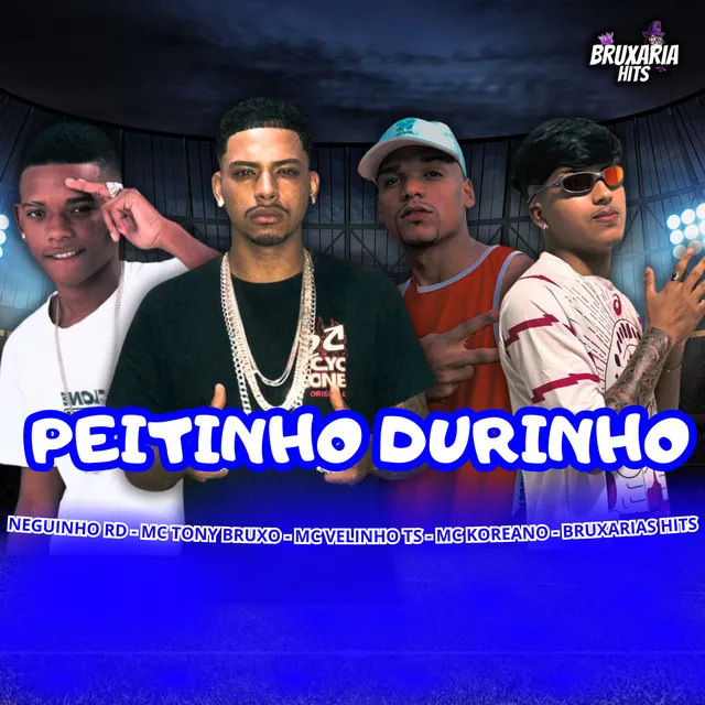 Peitinho Durinho