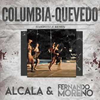 Columbia (Hardstyle Remix) by Alcala