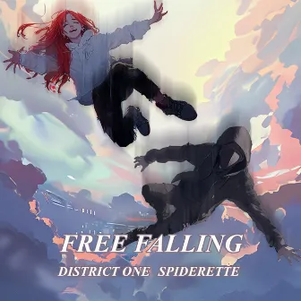 Free Falling by Spiderette