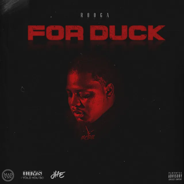 For Duck - Dirty Version