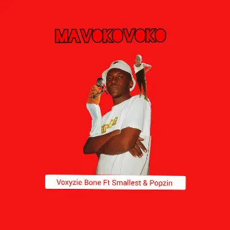 Mavokovoko by Voxyzie Bone