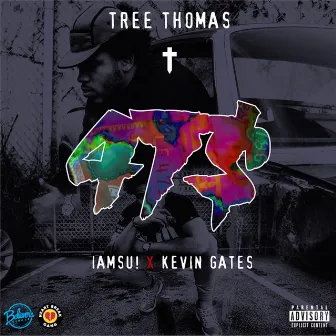 4t$ by Tree Thomas