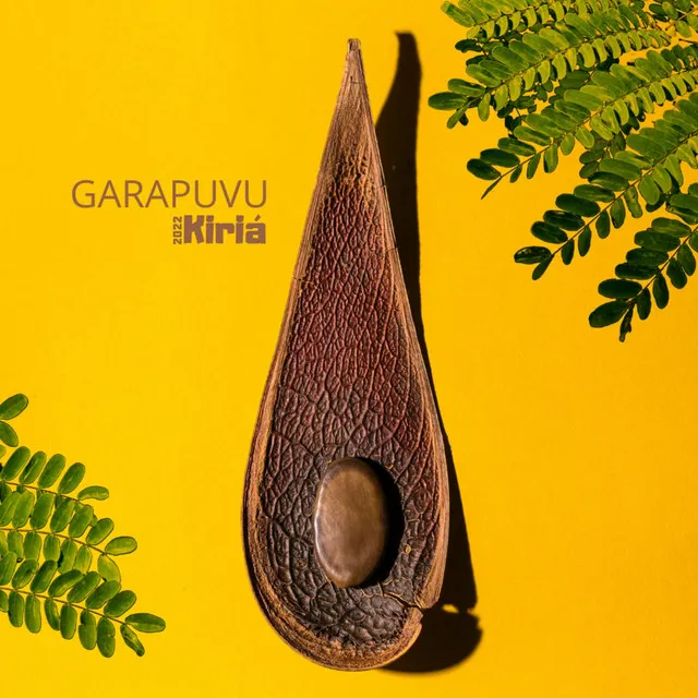 Garapuvu