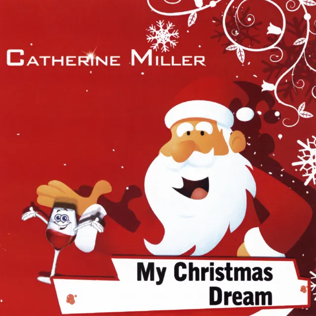 My Christmas Dream - Instrumental