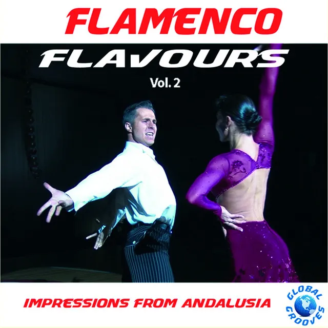 Flamenco Flavours Vol. 2