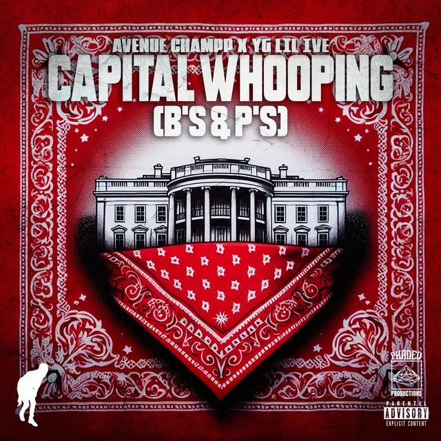 Capital Whooping (B's & P's)