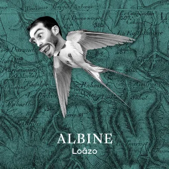 Albine by Loazo