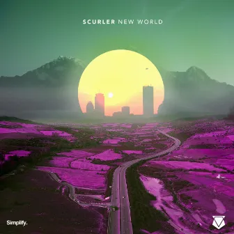 New World by Scurler