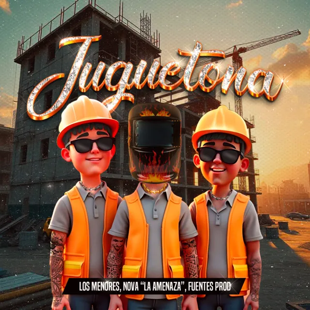 Juguetona