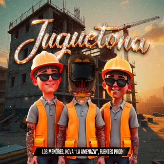 Juguetona by Fuentes Prod