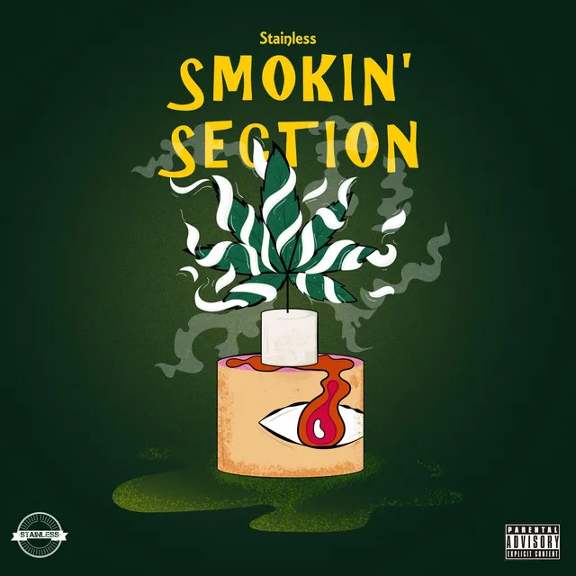 Smokin' Section