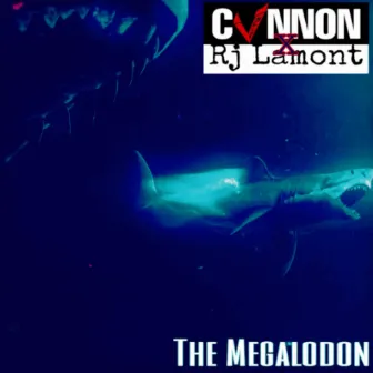 THE MEGALODON by CVNNON