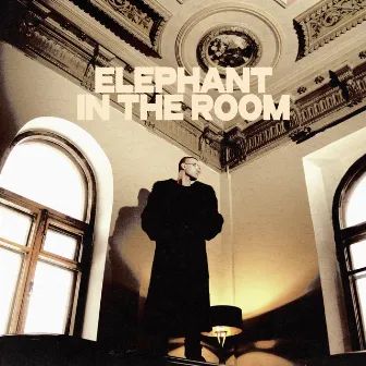 Elephant in the Room by SAKRON