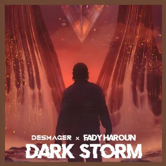 Dark Storm by DESMAGER